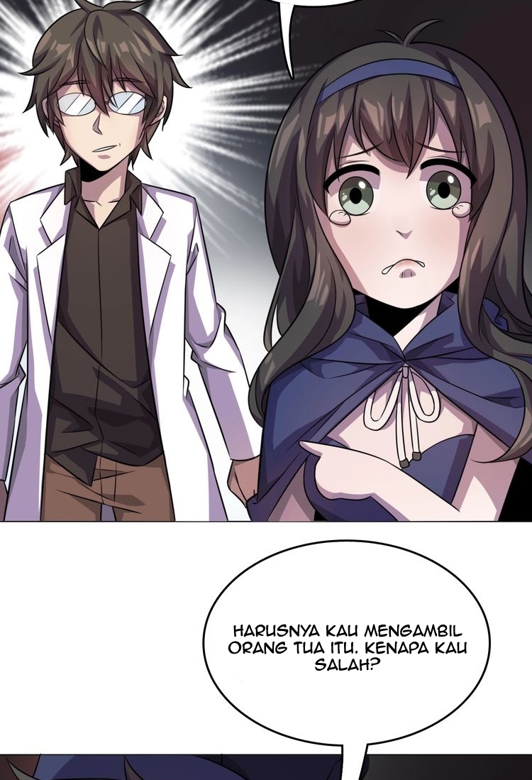 Reborn Doctor chapter 1
